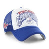 MLB Los Angeles Dodgers '47 Brand Offside World Series Champions Hat