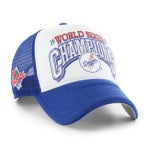 MLB Los Angeles Dodgers '47 Brand Offside World Series Champions Hat