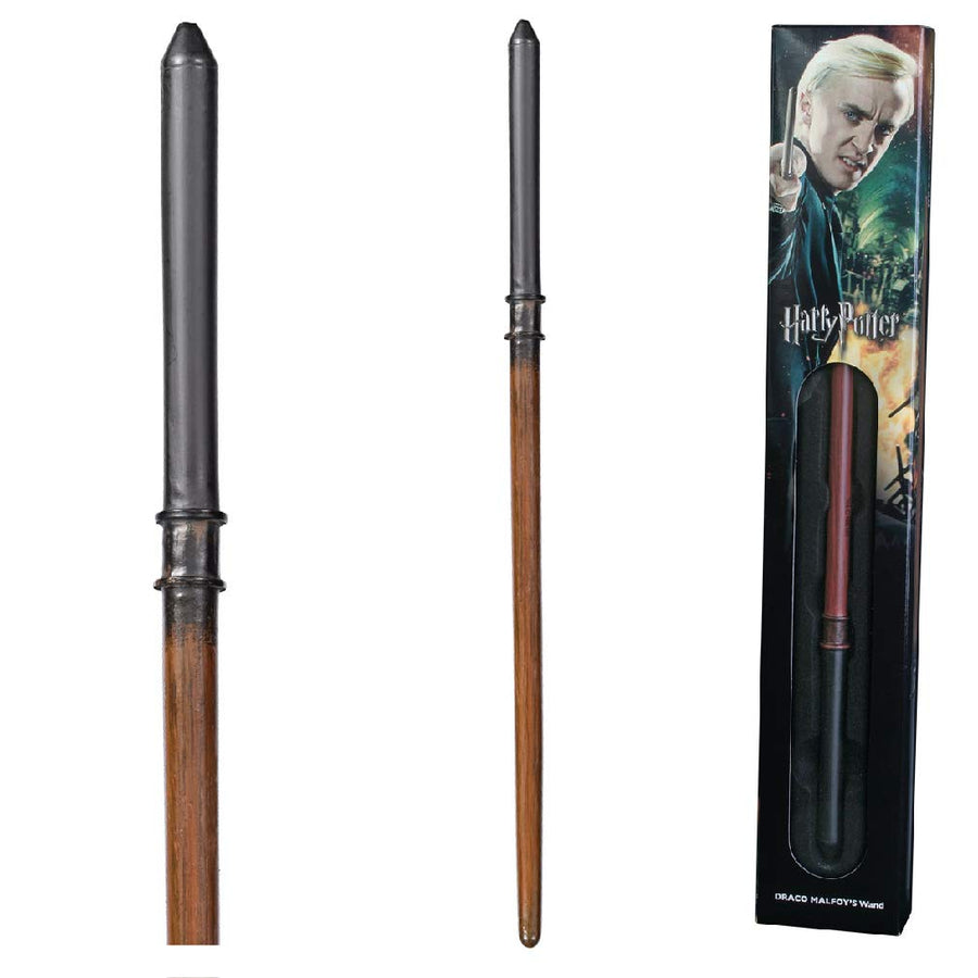 Harry Potter Draco Malfoy's Wand by The Noble Collection