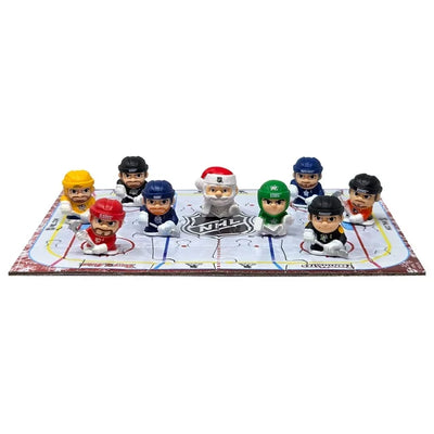 Party Animal NHL TeenyMates Advent Calendar