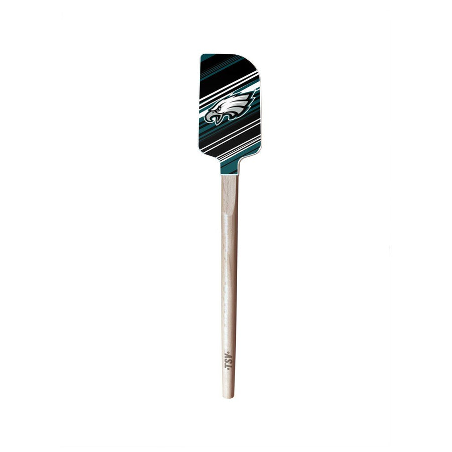 NFL Philadelphia Eagles Large Silicone Spatula