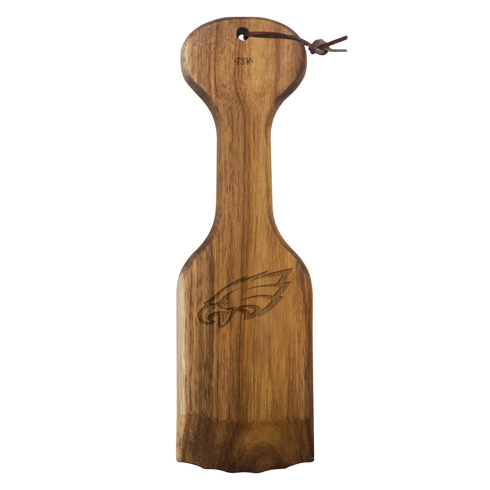 NFL Philadelphia Eagles Barbeque Grill Cleaner