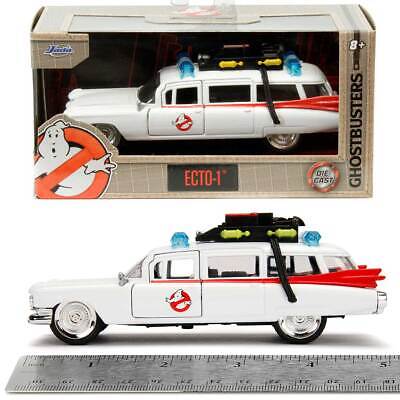 Ghostbusters ECTO-1 Hollywood Rides 1:32 Scale