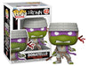 Funko POP Donatello #42- The Last Ronin