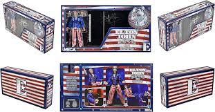 Elton John Live 1976 Deluxe Cloth Figure by NECA