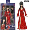 Elvira Mistress of the Dark -Red, Fright & Boo by NECA