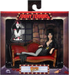 Elvira Toony Terrors Figure