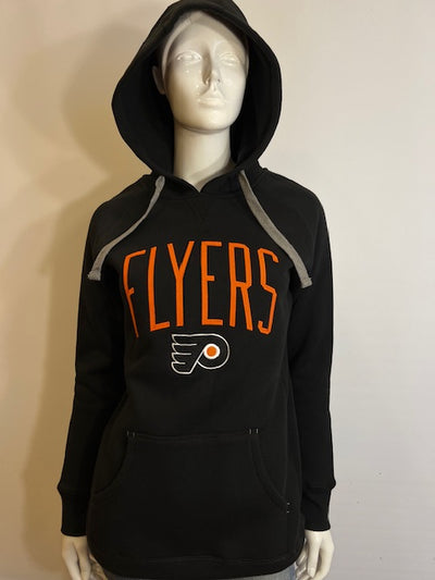 NHL Philadelphia Flyers Women's Fanatics Hoodie (online only)