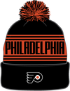 NHL Philadelphia Flyers Fanatics Enforcer Toque