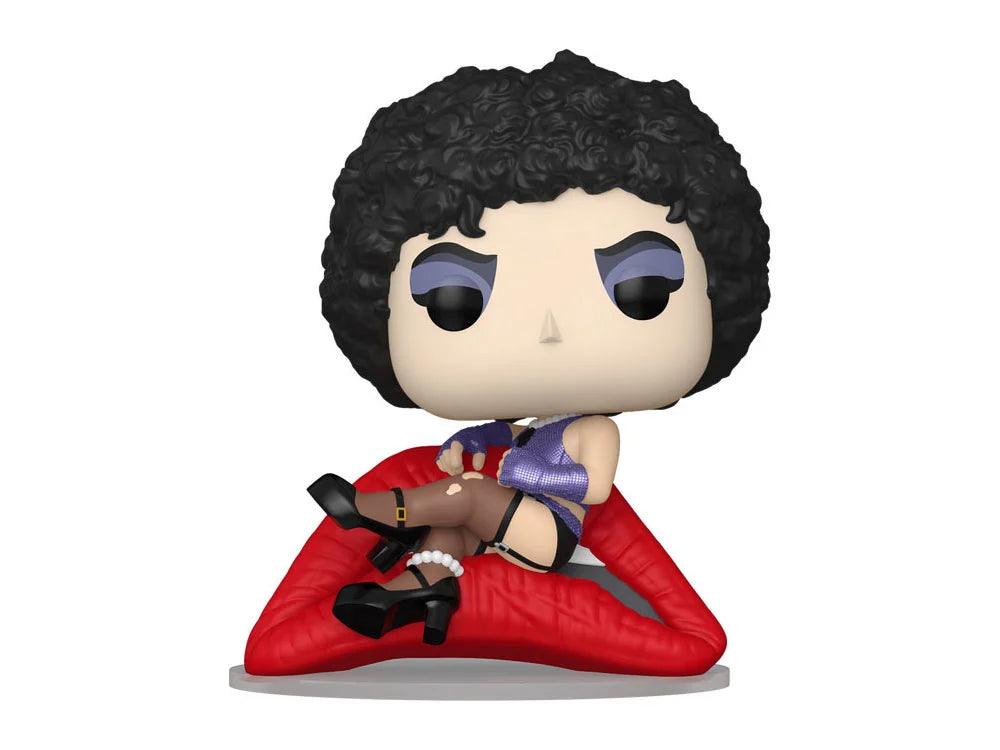 Funko Pop Frank-N-Furter 6" #1915 - The Rocky Horror Picture Show