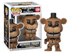 Funko POP Withered Freddy #1086  -Five Nights at Freddy's