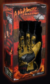 A Nightmare on Elm Street Freddy's Glove Prop Replica by NECA