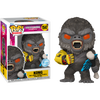 Funko POP Kong #1547 - Godzilla x Kong The New Empire (Funko Special Edition)