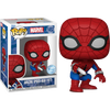 Funko POP  Amazing Spider-Man (1977) #1452 - Funko Special Edition
