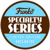 Funko POP Cart Titan #1290 Funko Specialty Series  Attack on Titan