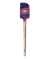 NHL Montreal Canadiens Large Silicone Spatula