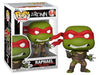 Funko POP Raphael  #44- TMNT The Last Ronin