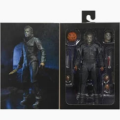 Halloween Ends Ultimate Michael Myers 7" Figure Neca Reel Toys