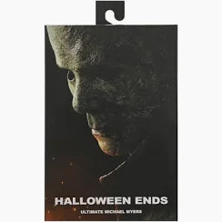 Halloween Ends Ultimate Michael Myers 7" Figure Neca Reel Toys