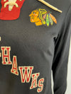 NHL Chicago Blackhawks Women's OTH Lacer Tee (online only)