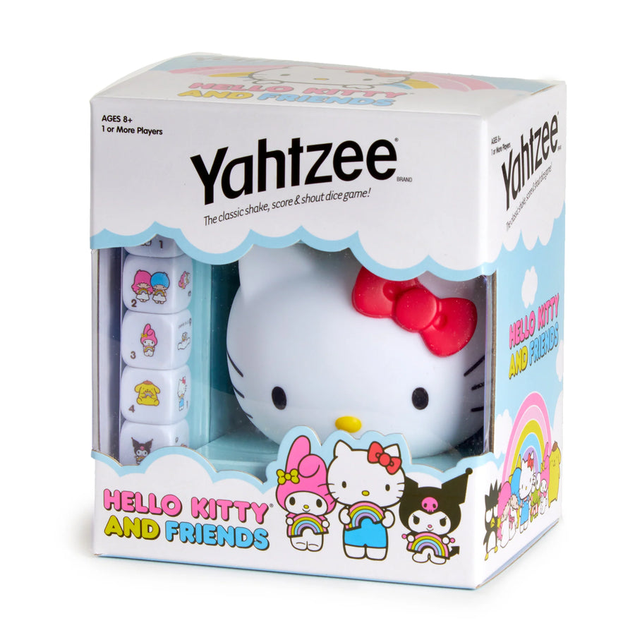 Yahtzee Tagged Yahtzee - JJ Sports and Collectibles