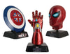 Iron Man Nano Gauntlet- Hero Collector Marvel Museum Collection