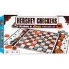 Hersey Checkers Board Game (Kisses vs. Reese's Checker Set)