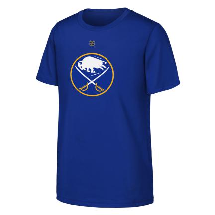 NHL Buffalo Sabres Youth Primary Logo Tee