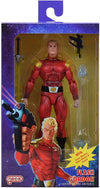 NECA Defenders of the Earth - Flash Gordon - Reel Toys