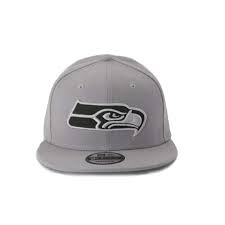 NFL - New Era - Seattle Seahawks 9FIFTY STG Cap Snapback Hat