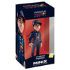 Checo Perez MINIX Collectible Figure
