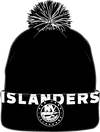 NHL New York Islanders Fanatics High Stick Toque (Black)