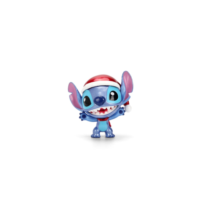 Disney Stitch Holiday Metalfigs 2.5" Figures (diecast)-price per figure