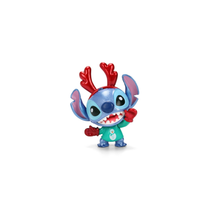 Disney Stitch Holiday Metalfigs 2.5" Figures (diecast)-price per figure