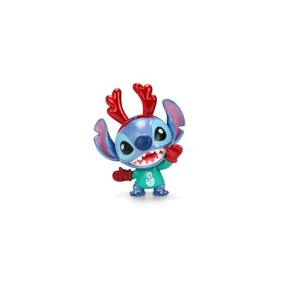 Disney Stitch Holiday Metalfigs 2.5" Figures (diecast)-price per figure