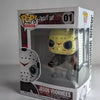 Funko POP Jason Voorhees #01 -Friday the 13th (2018) -last one