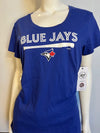 MLB Toronto Blue Jays Womens L 47 Brand Tee (online only)