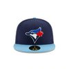 MLB Toronto Blue Jays New Era 59Fifty Fitted Hat