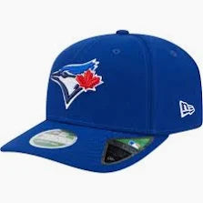 MLB Toronto Blue Jays New Era 9Seventy Stretch-Snap Hat (Player Replica)