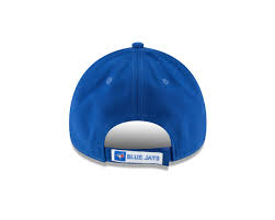 MLB Toronto Blue Jays Youth New Era 9Forty The League Adjustable Hat