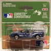 MLB Toronto Blue Jays 1:64 scale Corvette