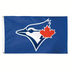 MLB Toronto Blue Jays (Logo) 3 x 5 Flag