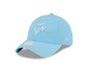 MLB Toronto Blue Jays Women's New Era Colour Pack (Light Blue) 9Twenty Adjustable Hat