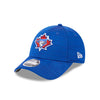 MLB Toronto Blue Jays Clubhouse New Era 9Forty Stretch-Snap Hat