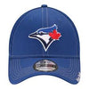 MLB Toronto Blue Jays New Era 39THIRTY Team Flex Hat