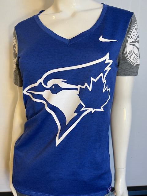 MLB Toronto Blue Jays Womens S Nike Dri-Fit (online only)