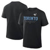 MLB Toronto Blue Jays Fanatics Legacy Tee (Black)