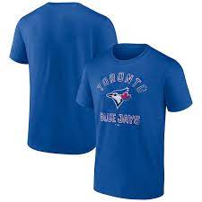 MLB Toronto Blue Jays Fanatics Second Wind Tee