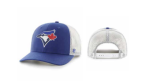 MLB Toronto Blue Jays Youth 47 Brand Trucker Hat
