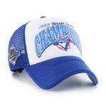 MLB Toronto Blue Jays '47 Brand Offside 93 World Series Champions Hat